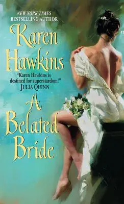 Mireasă întârziată - Belated Bride