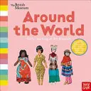 Muzeul Britanic: În jurul lumii - British Museum: Around the World