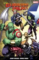 Noul Guardians Of The Galaxy Vol. 2 - Călăreți pe cer - All-new Guardians Of The Galaxy Vol. 2 - Riders in the Sky