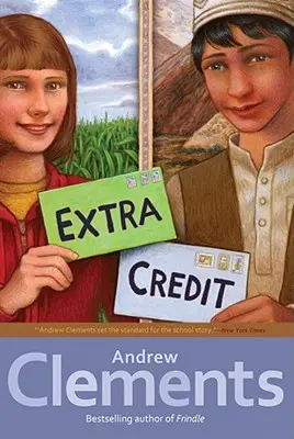 Credit suplimentar - Extra Credit