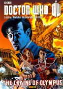 Doctor Who: Lanțurile Olimpului (The Chains of Olympus) - Doctor Who: The Chains of Olympus