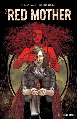 Mama roșie Vol. 1 - The Red Mother Vol. 1