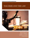 Profesorii și legea - Teachers and the Law