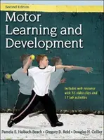 Învățarea și dezvoltarea motrică - Motor Learning and Development