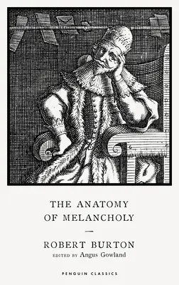 Anatomia melancoliei (Anatomy of Melancholy) - Anatomy of Melancholy