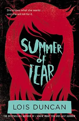 Vara fricii - Summer of Fear