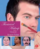 Machiaj teatral: Tehnici de aplicare de bază - Theatrical Makeup: Basic Application Techniques