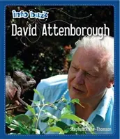 Info Buzz: Oameni celebri David Attenborough - Info Buzz: Famous People David Attenborough