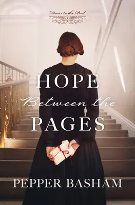 Speranța între pagini - Hope Between the Pages