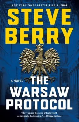 Protocolul de la Varșovia - The Warsaw Protocol