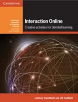 Interacțiune online: Activități creative pentru învățarea mixtă - Interaction Online: Creative Activities for Blended Learning