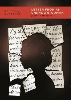 Scrisoare de la o femeie necunoscută - Letter from an Unknown Woman