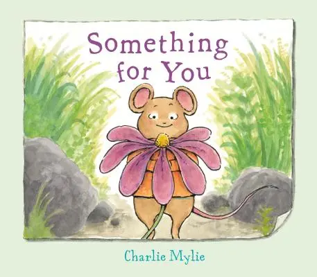 Ceva pentru tine - Something for You