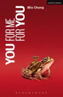 Tu pentru mine pentru tine - You For Me For You