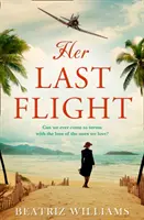Ultimul ei zbor - Her Last Flight