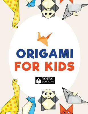 Origami pentru copii - Origami for Kids