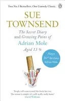 Jurnalul secret și durerile de creștere ale lui Adrian Mole în vârstă de 13 ani și 3/4 - Secret Diary & Growing Pains of Adrian Mole Aged 13 3/4