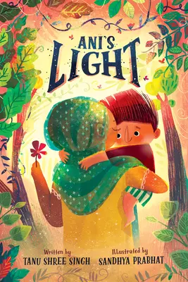 Lumina lui Ani - Ani's Light