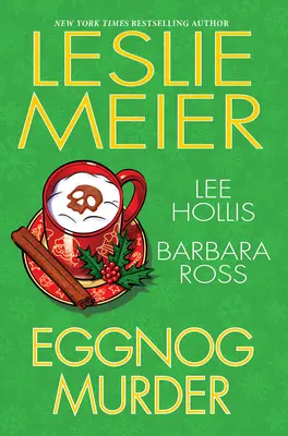 Crima Eggnog - Eggnog Murder