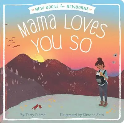 Mama te iubește atât de mult - Mama Loves You So