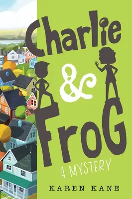Charlie și Broasca - Charlie and Frog