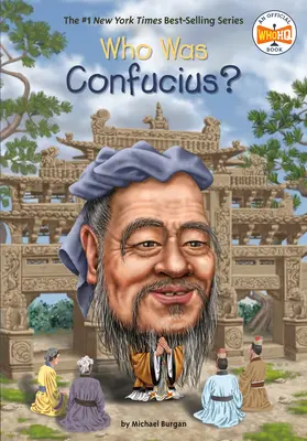 Cine a fost Confucius? - Who Was Confucius?