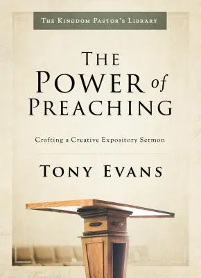 Puterea predicării: Elaborarea unei predici expozitive creative - The Power of Preaching: Crafting a Creative Expository Sermon