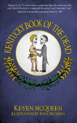Cartea morților din Kentucky - Kentucky Book of the Dead