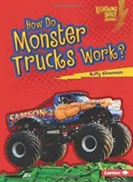 Cum funcționează Monster Trucks? - How Do Monster Trucks Work?