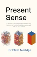 Present Sense - Un ghid practic pentru știința măsurării performanței și arta comunicării acesteia, cu creierul în minte - Present Sense - A Practical Guide to the Science of Measuring Performance and the Art of Communicating it, with the Brain in Mind