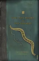 Cărțile pierdute ale Odiseei - Lost Books of the Odyssey