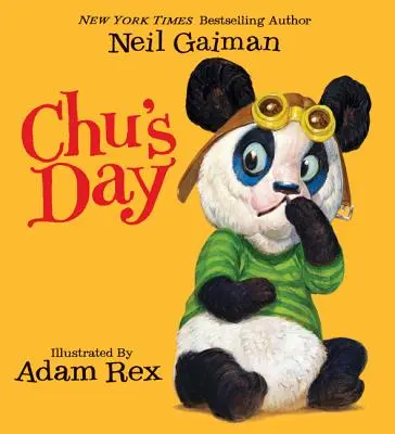 Ziua lui Chu - Chu's Day