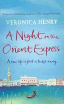 Noapte în Orient Express - Night on the Orient Express