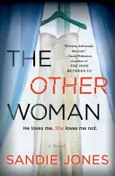 Cealaltă femeie - Un roman - Other Woman - A Novel
