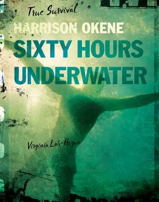 Harrison Okene: Șaizeci de ore sub apă - Harrison Okene: Sixty Hours Underwater