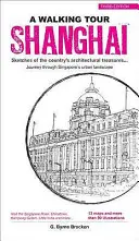 Shanghai - Schițe ale comorilor arhitecturale ale orașului - Shanghai - Sketches of the City's Architectural Treasures