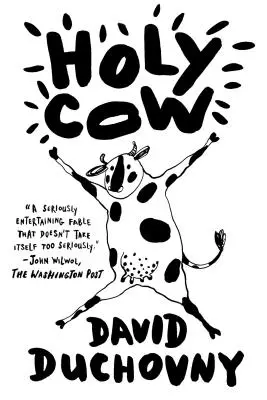 Vaca sfântă - Holy Cow