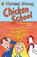 Școala de pui - Chicken School