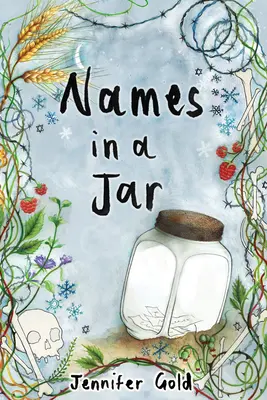 Nume într-un borcan - Names in a Jar