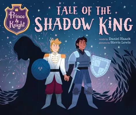 Prinț și cavaler: Povestea regelui din umbră - Prince & Knight: Tale of the Shadow King