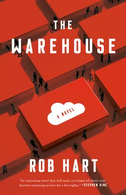 Depozitul - The Warehouse