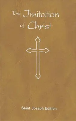 Imitarea lui Hristos - Imitation of Christ
