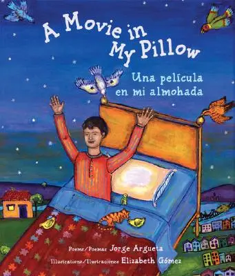 Un film în perna mea / Una Pelcula En Mi Almohada - A Movie in My Pillow / Una Pelcula En Mi Almohada