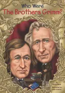 Cine au fost frații Grimm? - Who Were the Brothers Grimm?