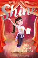 Audiția secretă a lui Lily - Lily's Secret Audition