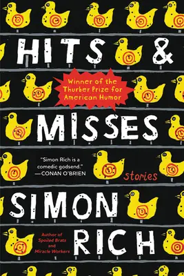 Lovituri și ratări: Povestiri - Hits and Misses: Stories
