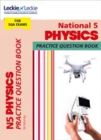 National 5 Physics - Practise and Learn Sqa Exam Topics