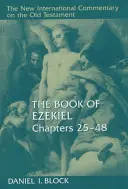 Cartea lui Ezechiel, capitolele 25-48 - The Book of Ezekiel, Chapters 25-48