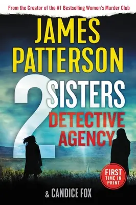 Agenția de detectivi 2 Sisters - 2 Sisters Detective Agency