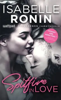 Spitfire în dragoste - Spitfire in Love